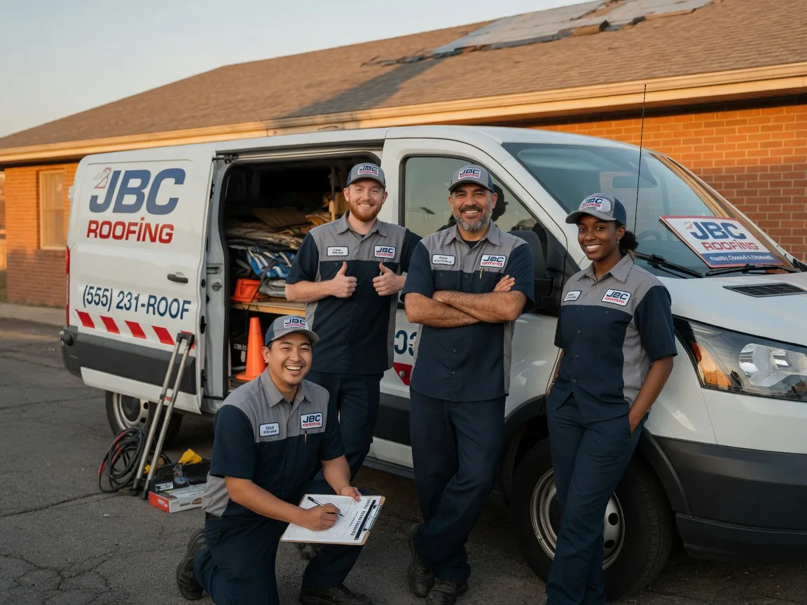 Roof Replacement company in Frankfort, KY