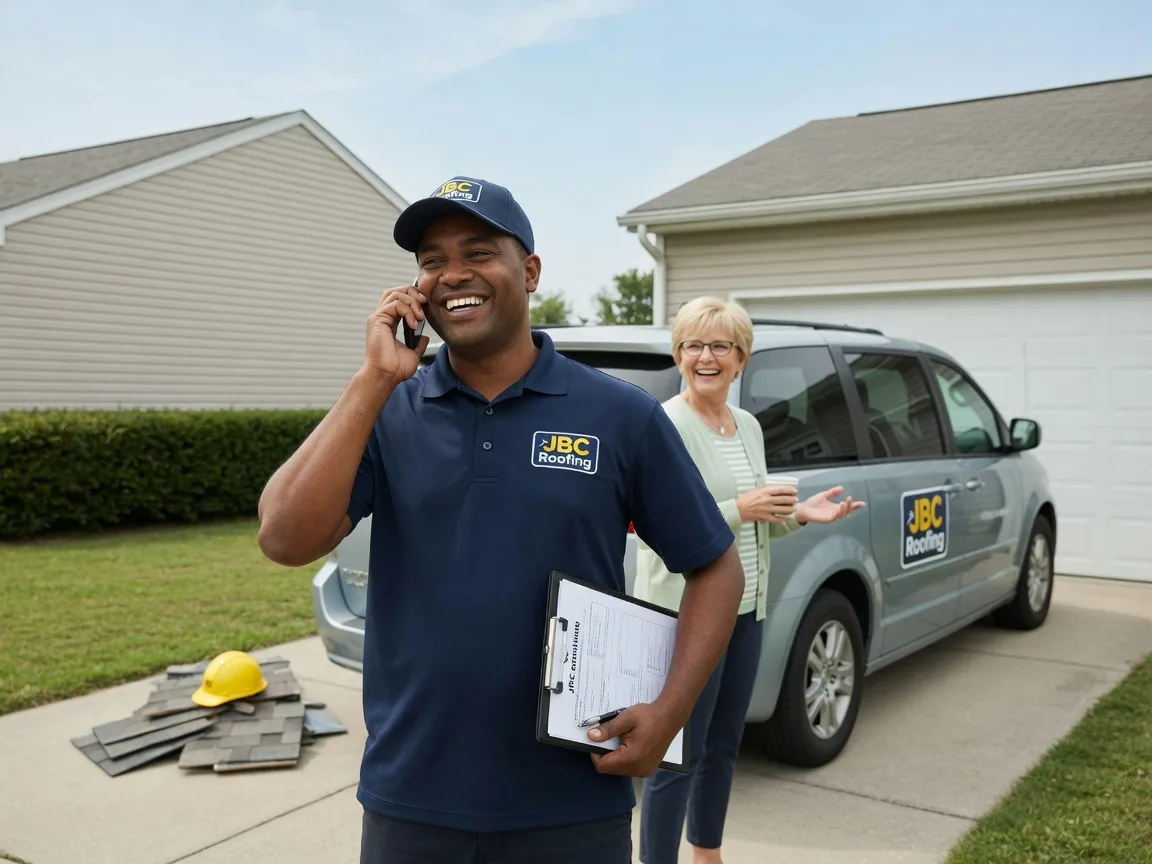 Roof Replacement Frankfort, KY FAQs